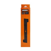 WORX WA6333 51CM WG761E Çim Biçme Makinesi için Yedek Bıçak - Onivias